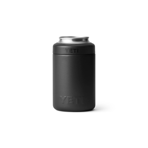 YETI® Rambler® 12 Oz Colster® Can Cooler - YETI® Rambler® 12 Oz Colster® Can Cooler - Image 2 of 14