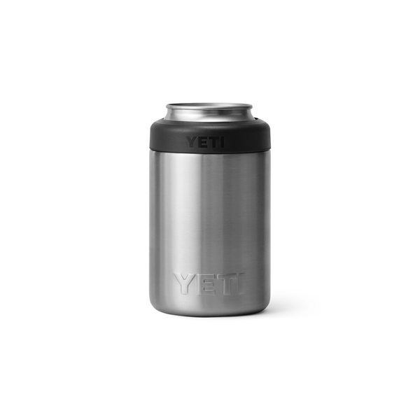 YETI® Rambler® 12 Oz Colster® Can Cooler - YETI® Rambler® 12 Oz Colster® Can Cooler - Image 3 of 14