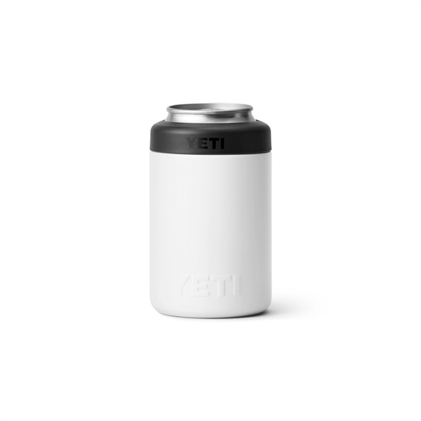 YETI® Rambler® 12 Oz Colster® Can Cooler - YETI® Rambler® 12 Oz Colster® Can Cooler - Image 4 of 14