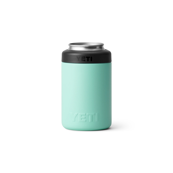 YETI® Rambler® 12 Oz Colster® Can Cooler - YETI® Rambler® 12 Oz Colster® Can Cooler - Image 5 of 14