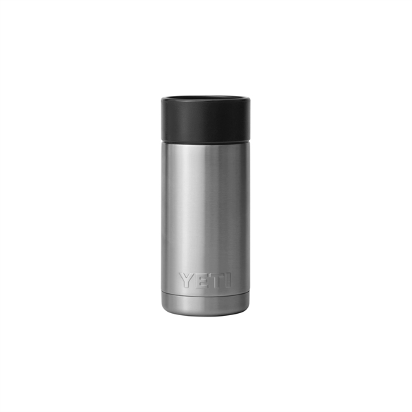 YETI® Rambler® 12 Oz Bottle With Hotshot™ Cap - YETI® Rambler® 12 Oz Bottle With Hotshot™ Cap - Image 1 of 12
