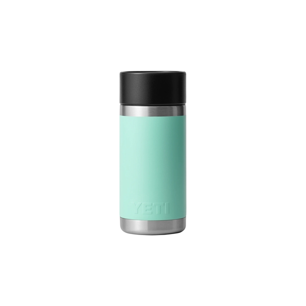 YETI® Rambler® 12 Oz Bottle With Hotshot™ Cap - YETI® Rambler® 12 Oz Bottle With Hotshot™ Cap - Image 6 of 12