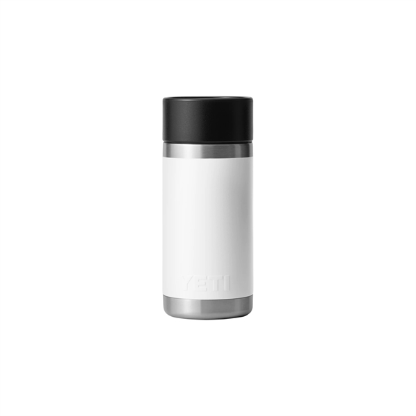 YETI® Rambler® 12 Oz Bottle With Hotshot™ Cap - YETI® Rambler® 12 Oz Bottle With Hotshot™ Cap - Image 3 of 12