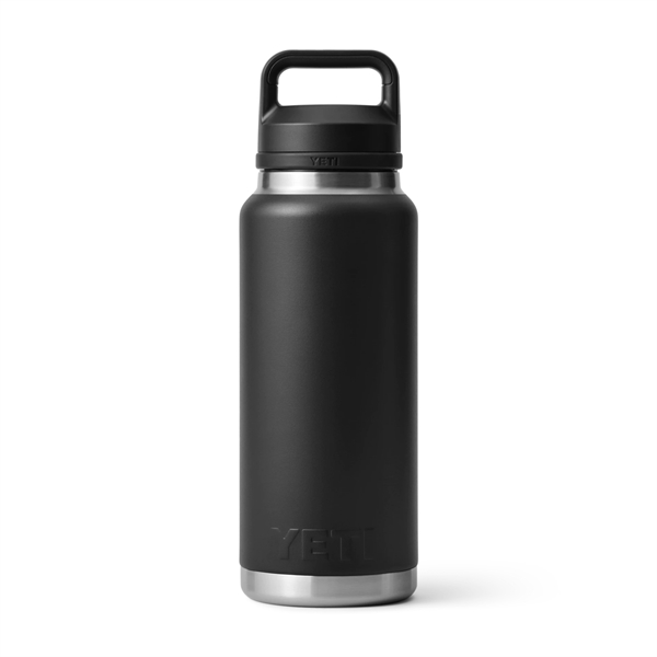 YETI® Rambler® 36 Oz Bottle With Chug Cap - YETI® Rambler® 36 Oz Bottle With Chug Cap - Image 3 of 17