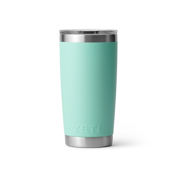 YETI® Rambler® 20 Oz Tumbler With Magslider™ Lid - YETI® Rambler® 20 Oz Tumbler With Magslider™ Lid - Image 9 of 21