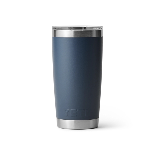 YETI® Rambler® 20 Oz Tumbler With Magslider™ Lid - YETI® Rambler® 20 Oz Tumbler With Magslider™ Lid - Image 3 of 21