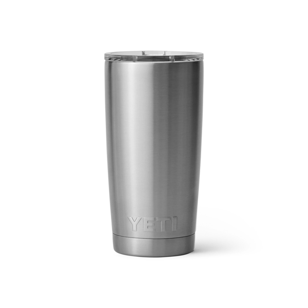 YETI® Rambler® 20 Oz Tumbler With Magslider™ Lid - YETI® Rambler® 20 Oz Tumbler With Magslider™ Lid - Image 5 of 21