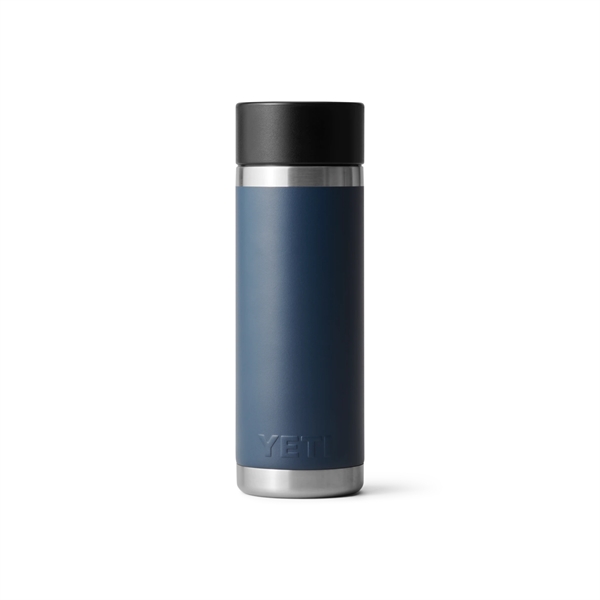 YETI® Rambler® 18 Oz Bottle With Hotshot™ Cap - YETI® Rambler® 18 Oz Bottle With Hotshot™ Cap - Image 1 of 11