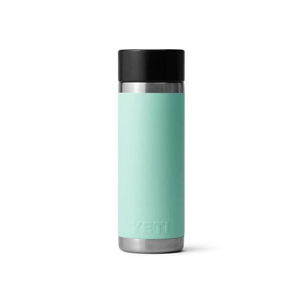 YETI® Rambler® 18 Oz Bottle With Hotshot™ Cap - YETI® Rambler® 18 Oz Bottle With Hotshot™ Cap - Image 2 of 11