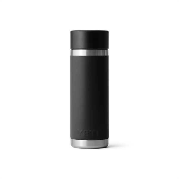 YETI® Rambler® 18 Oz Bottle With Hotshot™ Cap - YETI® Rambler® 18 Oz Bottle With Hotshot™ Cap - Image 3 of 11