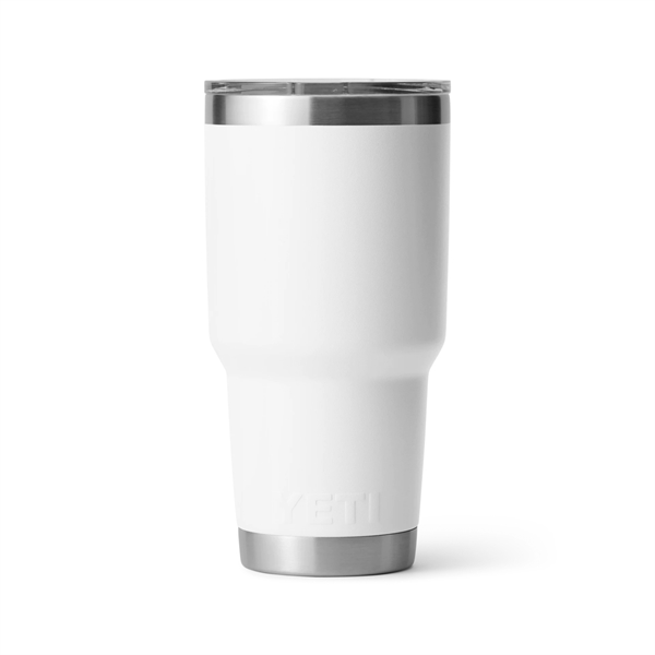YETI® Rambler® 30 Oz. Tumbler With Magslider™ Lid - YETI® Rambler® 30 Oz. Tumbler With Magslider™ Lid - Image 4 of 22