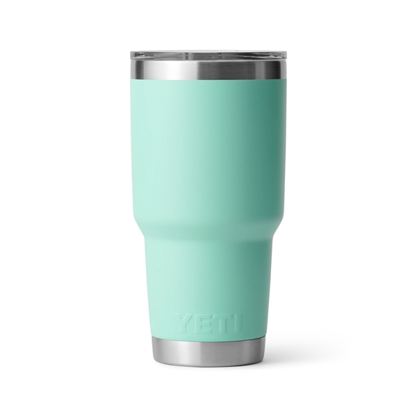 YETI® Rambler® 30 Oz. Tumbler With Magslider™ Lid - YETI® Rambler® 30 Oz. Tumbler With Magslider™ Lid - Image 5 of 22