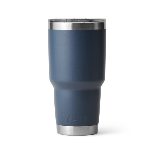 YETI® Rambler® 30 Oz. Tumbler With Magslider™ Lid - YETI® Rambler® 30 Oz. Tumbler With Magslider™ Lid - Image 2 of 22