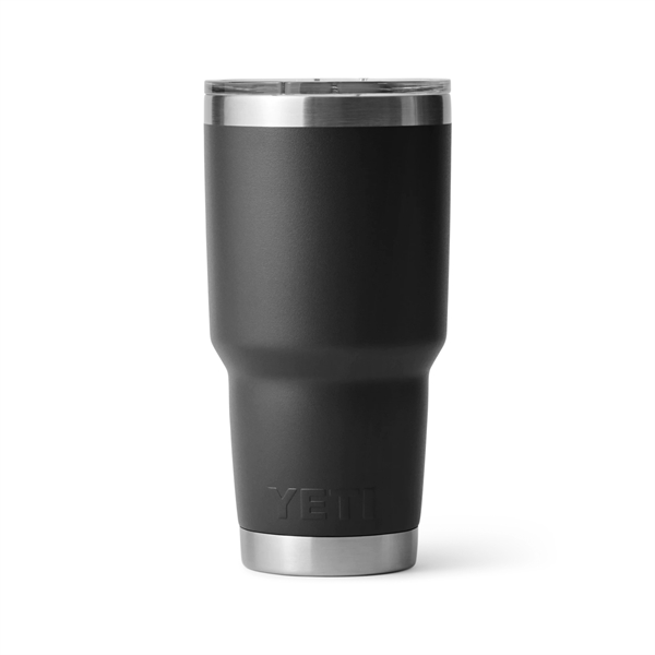 YETI® Rambler® 30 Oz. Tumbler With Magslider™ Lid - YETI® Rambler® 30 Oz. Tumbler With Magslider™ Lid - Image 3 of 22