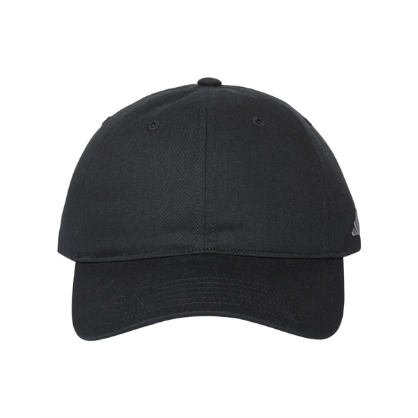 Adidas Sustainable Organic Relaxed Cap - Adidas Sustainable Organic Relaxed Cap - Image 1 of 8