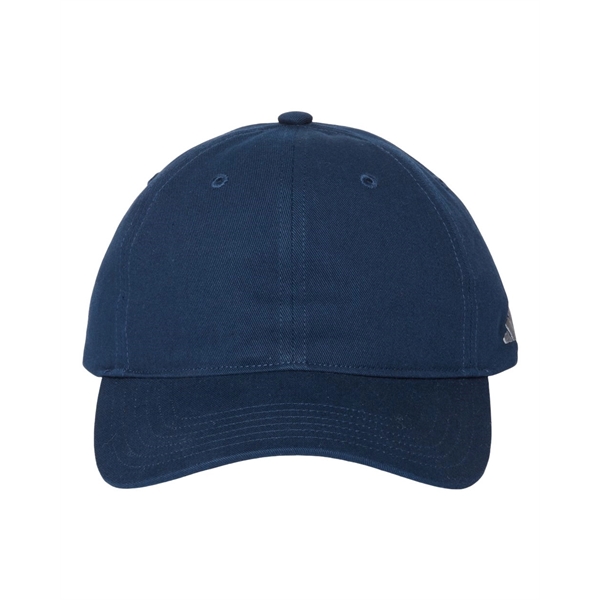 Adidas Sustainable Organic Relaxed Cap - Adidas Sustainable Organic Relaxed Cap - Image 3 of 8