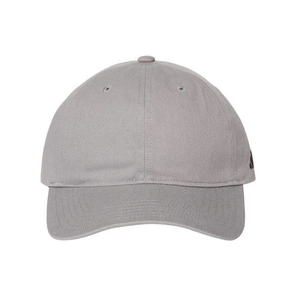 Adidas Sustainable Organic Relaxed Cap - Adidas Sustainable Organic Relaxed Cap - Image 5 of 8