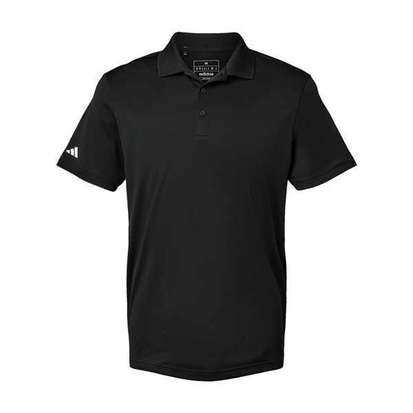 Adidas Basic Sport Polo - Adidas Basic Sport Polo - Image 1 of 28