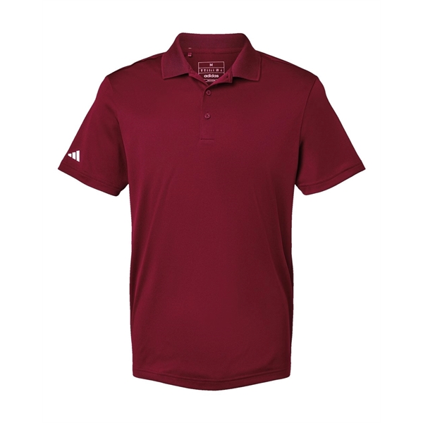 Adidas Basic Sport Polo - Adidas Basic Sport Polo - Image 7 of 28