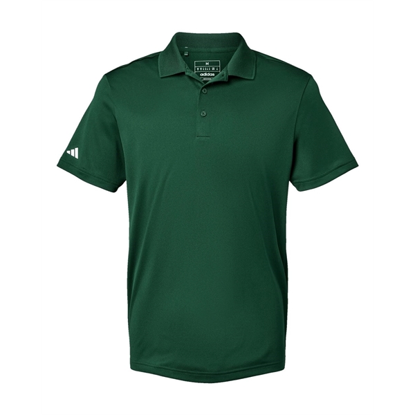 Adidas Basic Sport Polo - Adidas Basic Sport Polo - Image 9 of 28