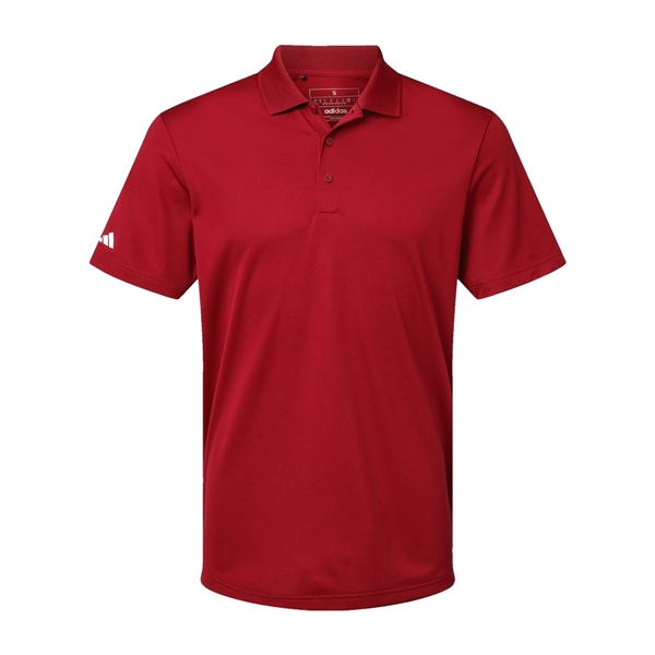 Adidas Basic Sport Polo - Adidas Basic Sport Polo - Image 23 of 28