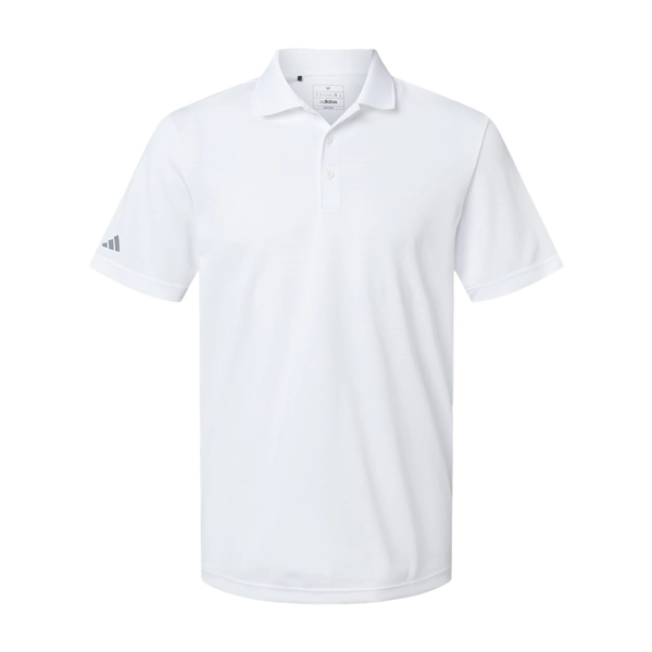 Adidas Basic Sport Polo - Adidas Basic Sport Polo - Image 27 of 28