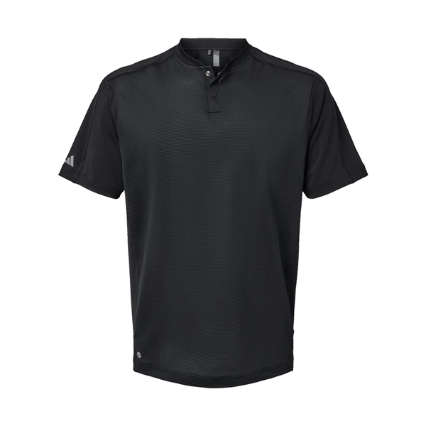 Adidas Sport Collar Polo - Adidas Sport Collar Polo - Image 1 of 6