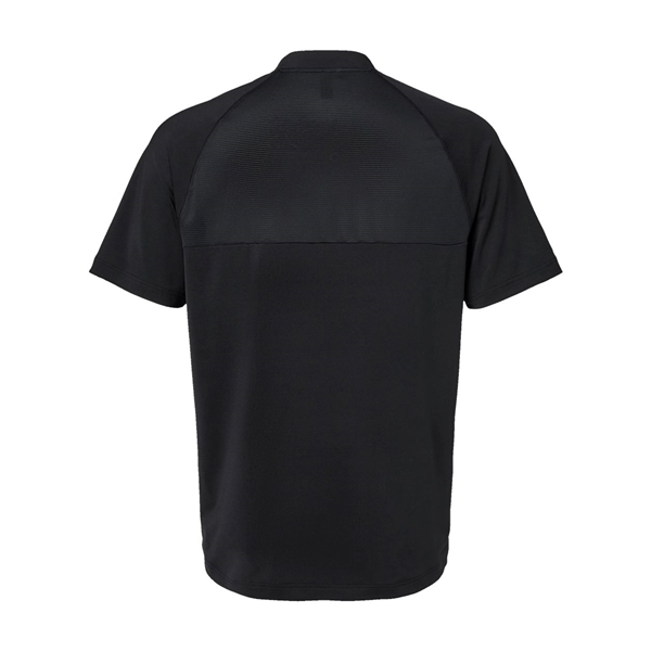 Adidas Sport Collar Polo - Adidas Sport Collar Polo - Image 2 of 6