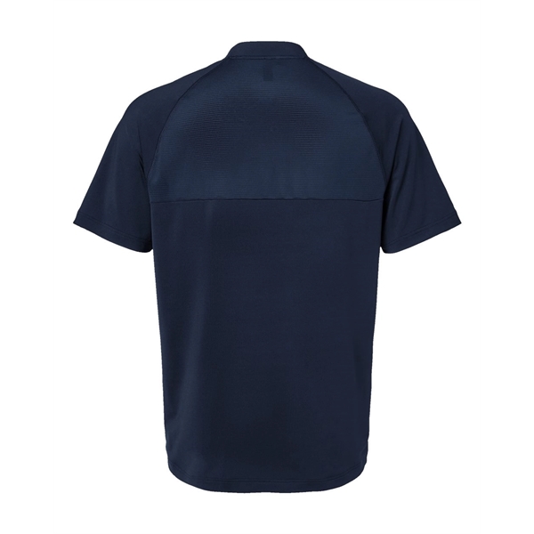 Adidas Sport Collar Polo - Adidas Sport Collar Polo - Image 4 of 6