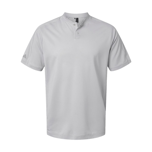 Adidas Sport Collar Polo - Adidas Sport Collar Polo - Image 5 of 6