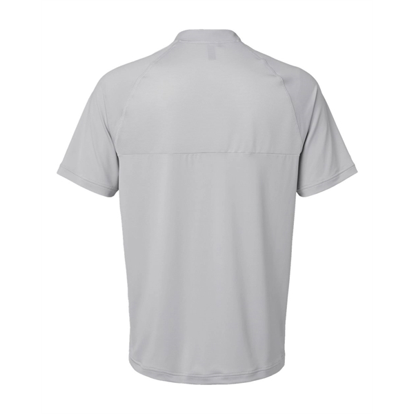 Adidas Sport Collar Polo - Adidas Sport Collar Polo - Image 6 of 6