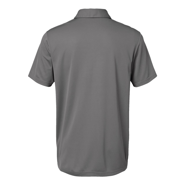 Adidas Camo Chest Print Polo - Adidas Camo Chest Print Polo - Image 4 of 8