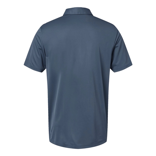 Adidas Camo Chest Print Polo - Adidas Camo Chest Print Polo - Image 6 of 8