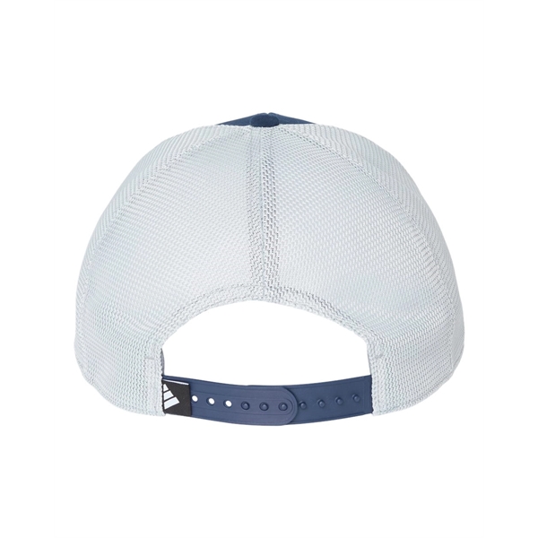 Adidas Sustainable Trucker Cap - Adidas Sustainable Trucker Cap - Image 4 of 12