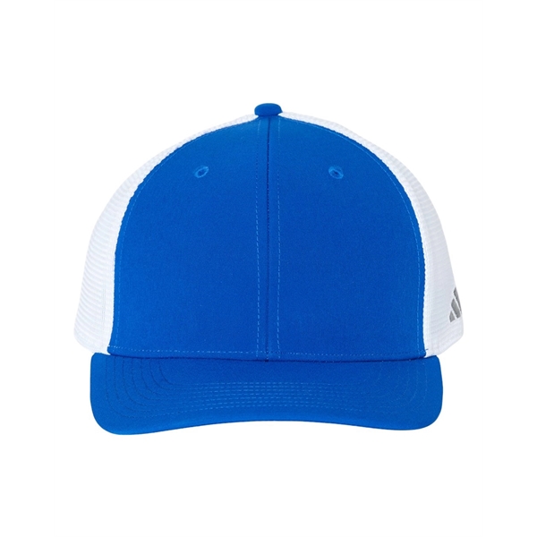 Adidas Sustainable Trucker Cap - Adidas Sustainable Trucker Cap - Image 5 of 12