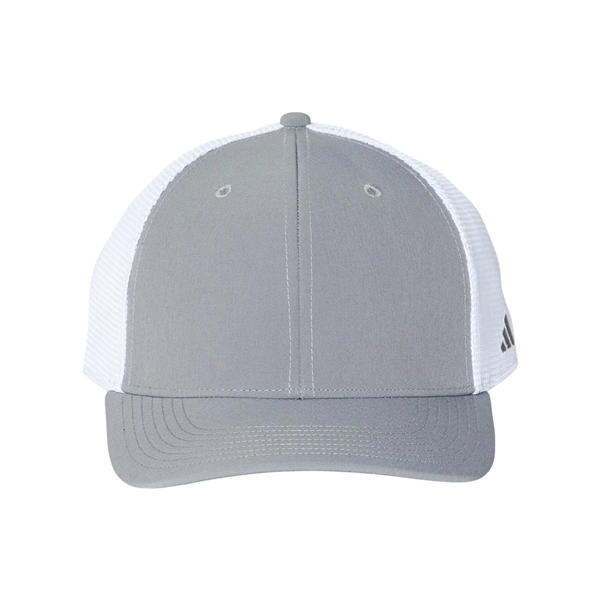 Adidas Sustainable Trucker Cap - Adidas Sustainable Trucker Cap - Image 7 of 12