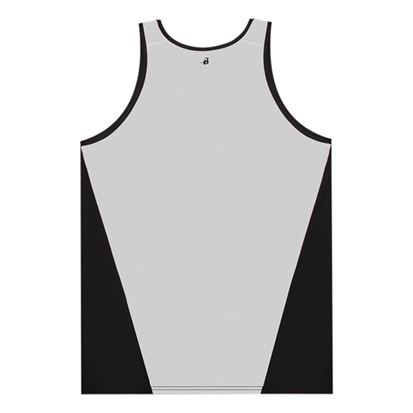 Alleson Athletic Youth Ventback Singlet - Alleson Athletic Youth Ventback Singlet - Image 1 of 12