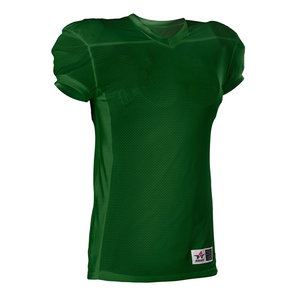 Alleson Athletic Football Jersey - Alleson Athletic Football Jersey - Image 18 of 30