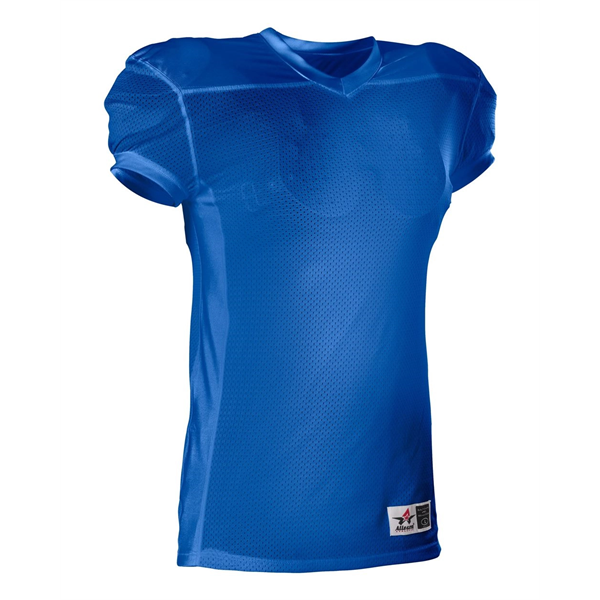 Alleson Athletic Football Jersey - Alleson Athletic Football Jersey - Image 10 of 30