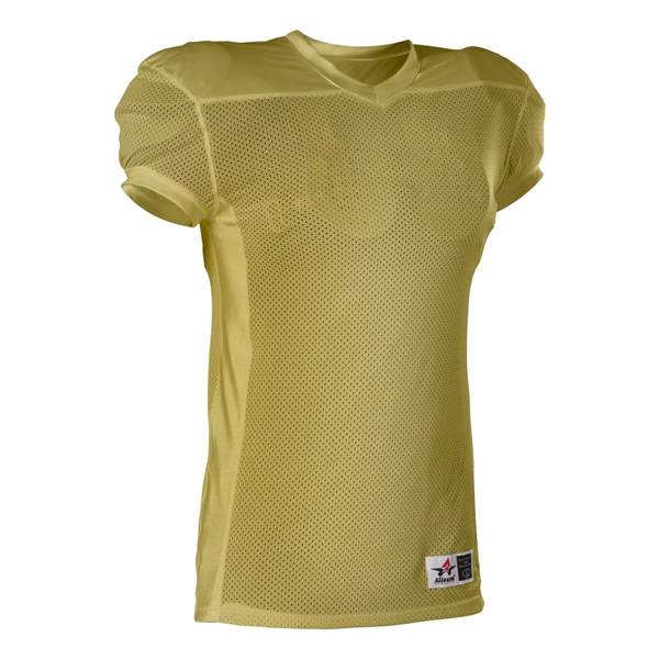 Alleson Athletic Football Jersey - Alleson Athletic Football Jersey - Image 12 of 30