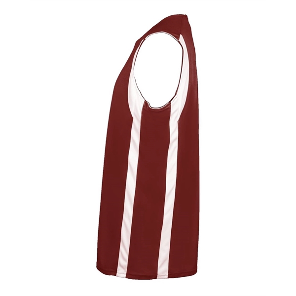 Alleson Athletic B-Core B-Slam Reversible Tank Top - Alleson Athletic B-Core B-Slam Reversible Tank Top - Image 26 of 27