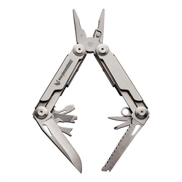 CEDAR CREEK® MATRIX MULTI TOOL