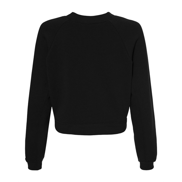 BELLA + CANVAS FWD Fashion Women's Sponge Fleece Cinched ... - BELLA + CANVAS FWD Fashion Women's Sponge Fleece Cinched ... - Image 2 of 14