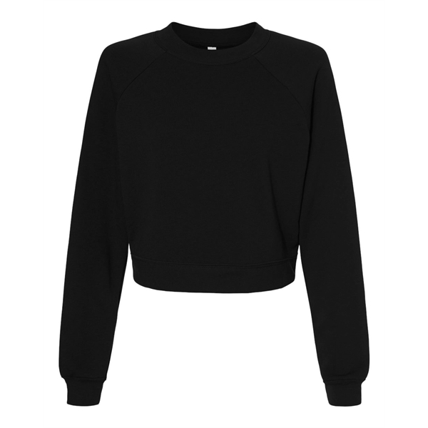 BELLA + CANVAS FWD Fashion Women's Sponge Fleece Full-Zip... - BELLA + CANVAS FWD Fashion Women's Sponge Fleece Full-Zip... - Image 1 of 14