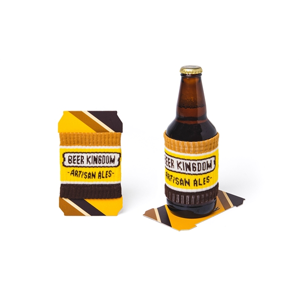 Can Cozy - Can Cozy - Image 1 of 4