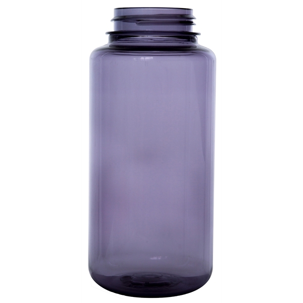 Nalgene® Sustain 32oz Wide Mouth Bottle - Nalgene® Sustain 32oz Wide Mouth Bottle - Image 1 of 26