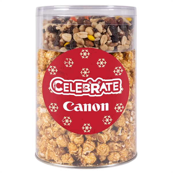 Popclusions - Sweet N Salty Mix - Popclusions - Sweet N Salty Mix - Image 3 of 3