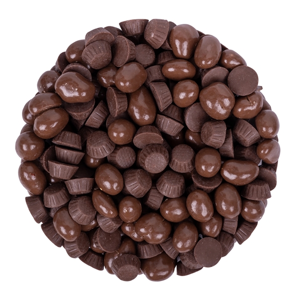 Popclusions - Sweet N Nutty Mix