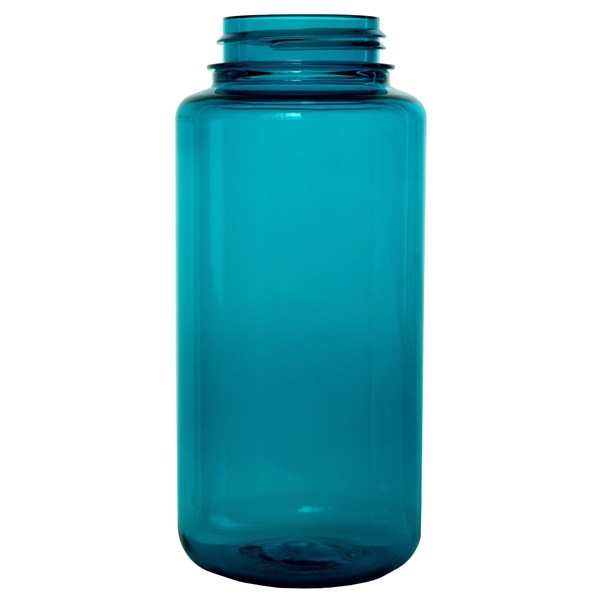 Nalgene® Sustain 32oz Wide Mouth Bottle - Nalgene® Sustain 32oz Wide Mouth Bottle - Image 2 of 26
