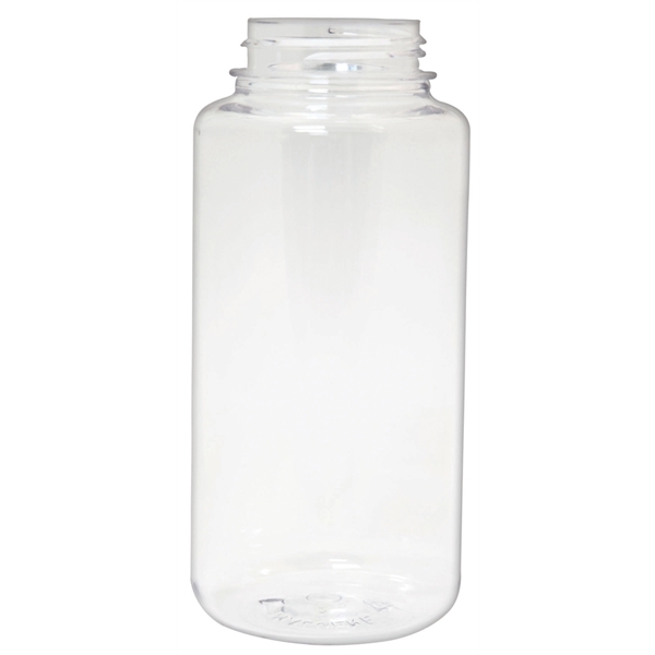 Nalgene® Sustain 32oz Wide Mouth Bottle - Nalgene® Sustain 32oz Wide Mouth Bottle - Image 3 of 26